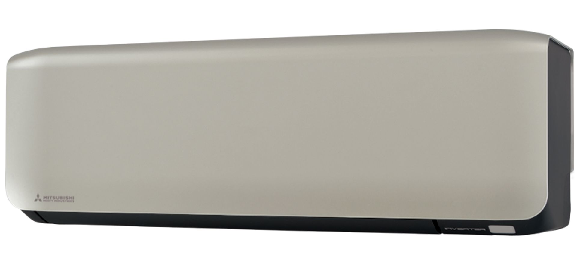 Mitsubishi Heavy Industries SRK35ZS-WFT Titanium 3.5kW Wandmodel